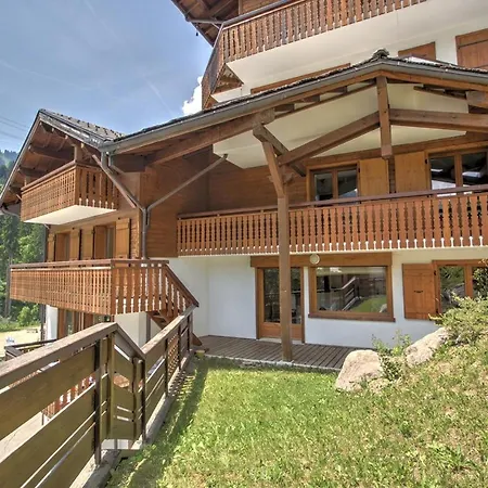 Apartment De Nyon *