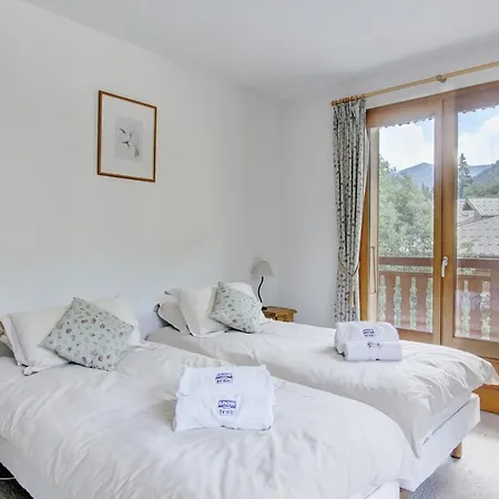 De Nyon Apartment *