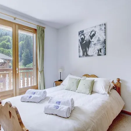 De Nyon Morzine