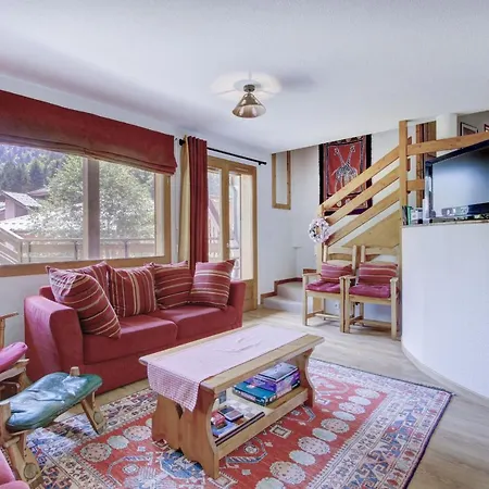 De Nyon Apartment *
