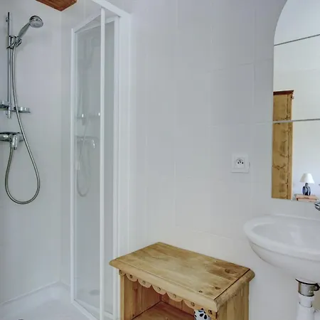 De Nyon Apartment