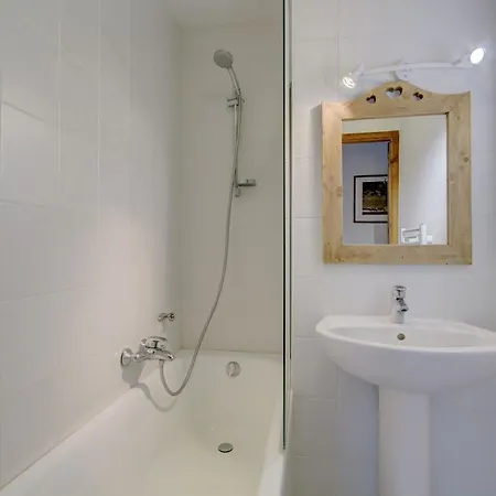 Apartment De Nyon Morzine