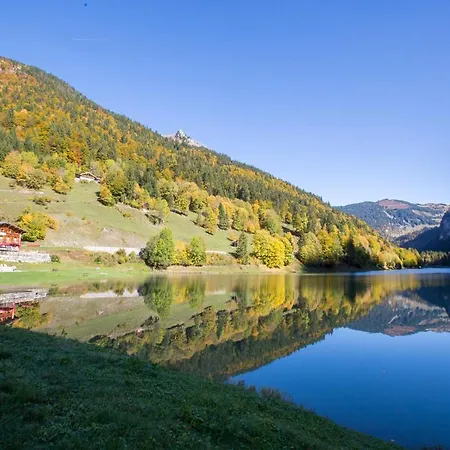 De Nyon * Morzine