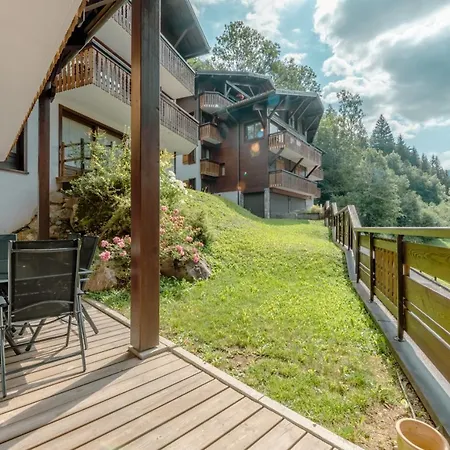 Apartment De Nyon