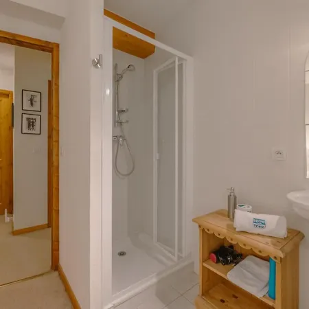 Apartment De Nyon *