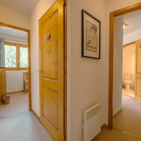 Apartment De Nyon Morzine