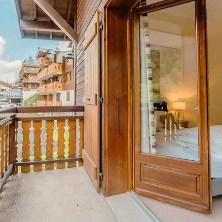 De Nyon Apartment *