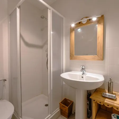 De Nyon Apartment Morzine