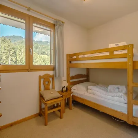 Apartment De Nyon Morzine