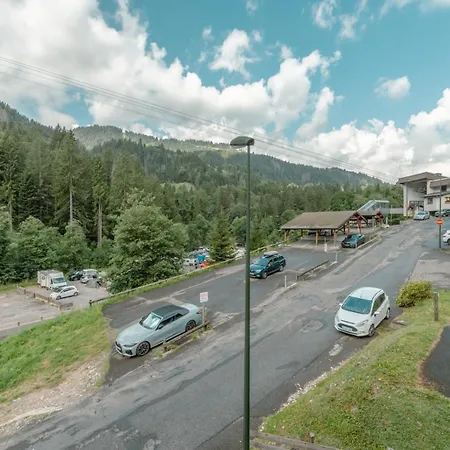 De Nyon Morzine