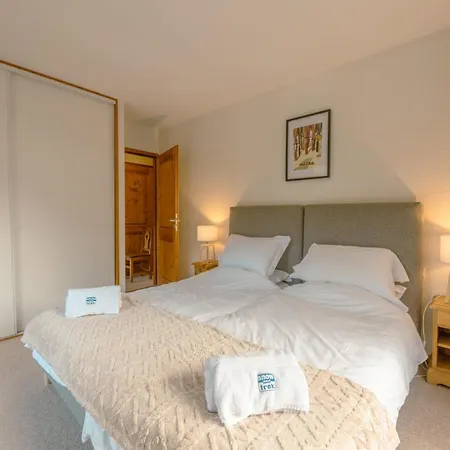 De Nyon Apartment