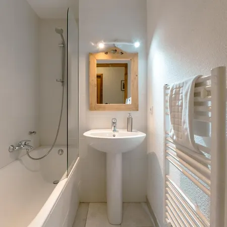 Apartment De Nyon