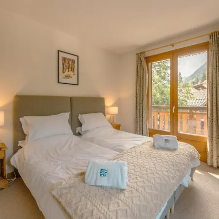 De Nyon Apartment *
