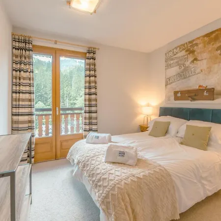 Apartment De Nyon *