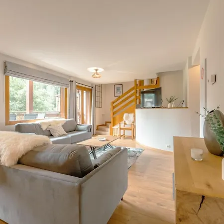 Apartment De Nyon Morzine