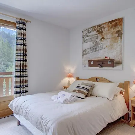 De Nyon Appartement