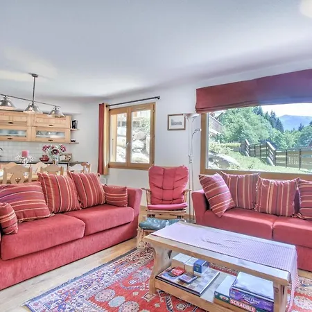 De Nyon Appartement