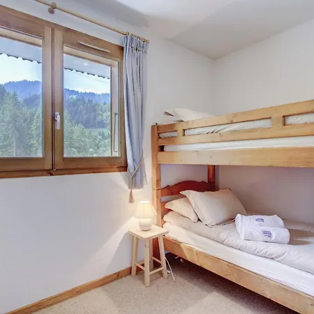 De Nyon Appartement