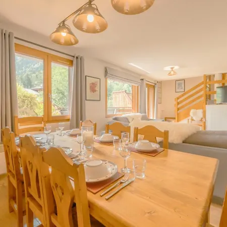 De Nyon Appartement