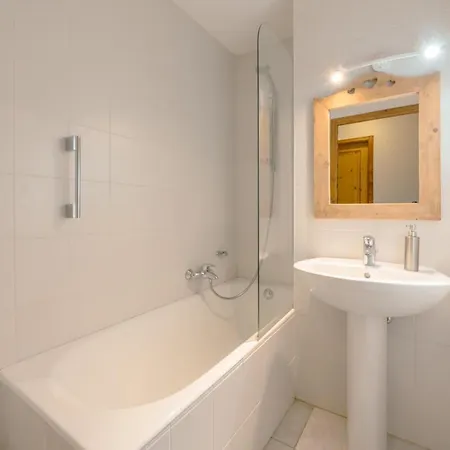 Appartement De Nyon *