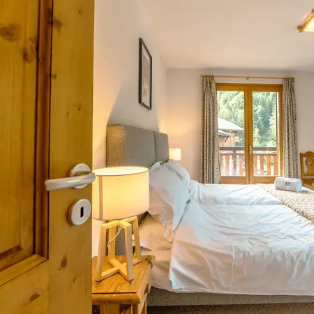 Nyon A2 - Snow And Trek - Apartment *